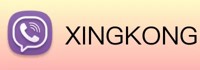 XINGKONG logo